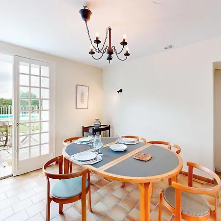 Awesome Home In Saussignac With Wifi Saussignac