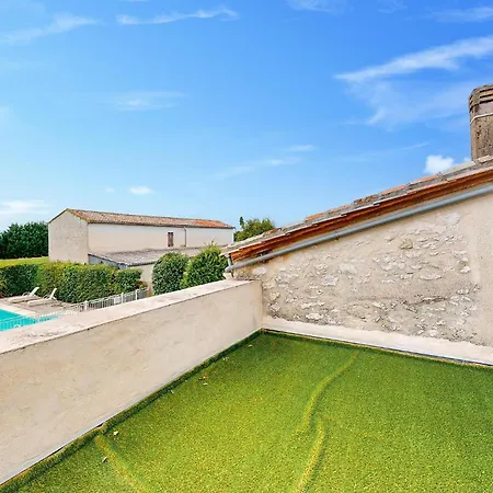Awesome Home In Saussignac With Wifi Holiday home Saussignac