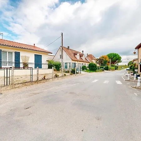 Awesome Home In Saussignac With Wifi Holiday home