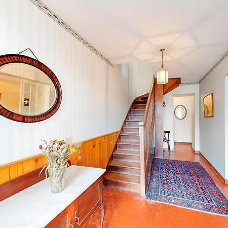 Awesome Home In Saussignac With Wifi Saussignac