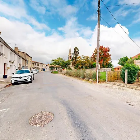 Awesome Home In Saussignac With Wifi Holiday home