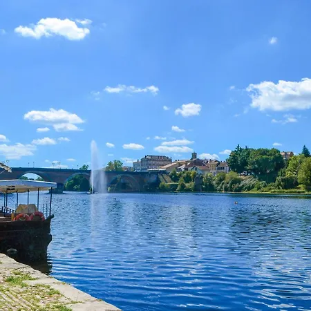Awesome Home In Saussignac With Wifi Holiday home
