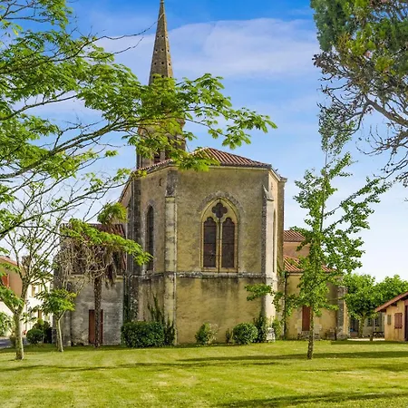 Awesome Home In Saussignac With Wifi